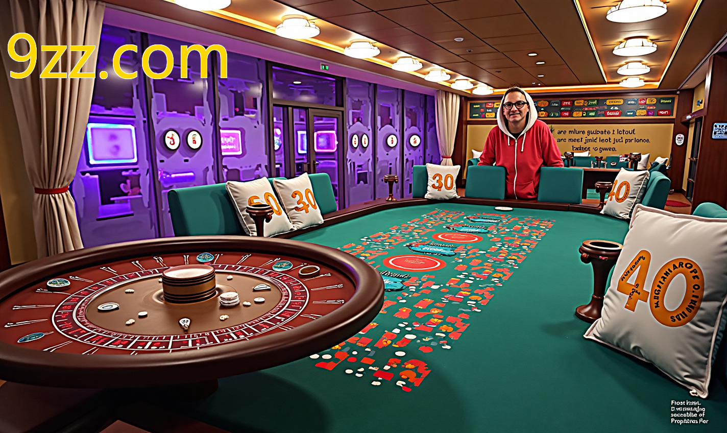 vivo no cassino 9zz.com